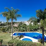 Luxury Townhouse Golden Mile
