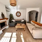 Villa Carmen