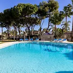 Luminoso apartamento en Andalucía del Mar