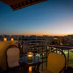 Marbella Banus Suites - Marbella Centre Soriano 56 Suite Apartment