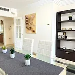 Moderno Apartamento Con Preciosas Vistas Al Mar En Urbanizacion Con Piscina - Rio Real 11 2G