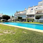 Moderno Apartamento Con Preciosas Vistas Al Mar En Urbanizacion Con Piscina - Rio Real 11 2G