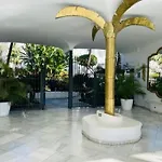 Apart Milla De Oro Marbella