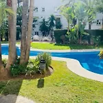 Apart Milla De Oro Marbella