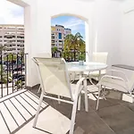 Harbor Getaway In The Heart Of Puerto Banus With Walking Dictance To Everything