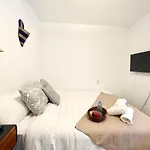 Apartamento Estilo Arabe En El Centro De San Pedro De Alcantara - Toledo 1B