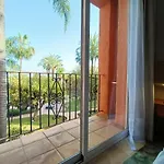 Oasis 3 Bedroom Marbella Golden Mile