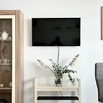 Apartamento Estilo Arabe En El Centro De San Pedro De Alcantara - Toledo 1B