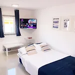 Marbella Center Apartment