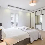 Fantastic Apartment Great Location