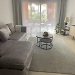 Oasis 3 Bedroom Marbella Golden Mile