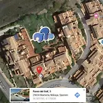 Malaga Marbella Elviria Apartment Golf