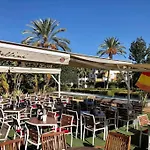Apartamento En Marbella, Residencial La Dama De Noche