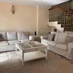 Casa Arena Y Brisa