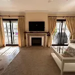 Casa Arena Y Brisa