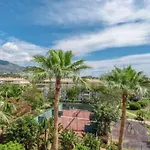 Apartamento En Marbella, Residencial La Dama De Noche