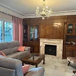 Villa El Rosal Marbella
