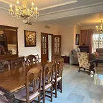 Villa El Rosal Marbella