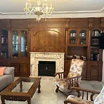 Villa El Rosal Marbella