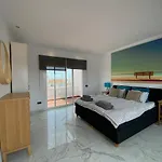 Exclusive Duplex Penthouse In Puerto Banus