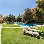Ct 103 - Faro\'S Romana Playa Studio 142