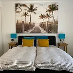 Exclusive Duplex Penthouse In Puerto Banus