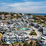 Luxury Apartment Next To Golf Course In Marbella