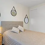 Luxury Apartment Next To Golf Course In Marbella