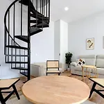 Duplex Elegante En Marbella