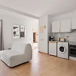 Studio Avec Terrasse Nueva Andalucia