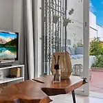 Studio Avec Terrasse Nueva Andalucia