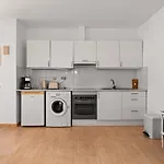 Studio Avec Terrasse Nueva Andalucia