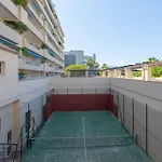 Apartamento Marina Banus III