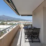 Apartamento Marina Banus III