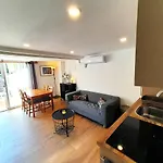 Independent Apartment La Reserve De Marbella