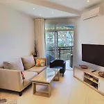 Skol 322 - Completely Renovated Beach Front Apartment Marbella