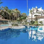 Beach Apartment. Newly Renovated.