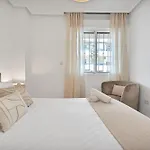 Marbella Beachfront - Exclusivo Apartamento En Primera Linea De Playa