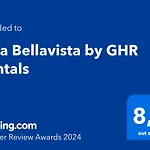 Villa Bellavista By Ghr Rentals