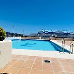 The First Line Of The Sea Apartment