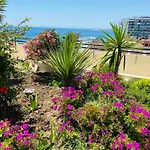 The First Line Of The Sea Apartment