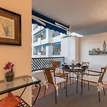 Urban Exclusivity At Puerto Banus