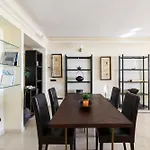 Beachfront Apartment - Los Monteros Palm Beach