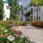 Beachfront Apartment - Los Monteros Palm Beach