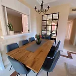 Elviria Paradiso Apartment