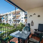 Apartment Lorcrimar By Interhome