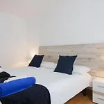 Sea Front Apartment In Marbella Center