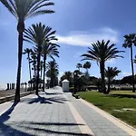 Apartments 1418 San Pedro