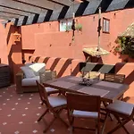 Havsutsikt - Penthouse 200 M Fran Stranden - Elviria