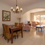 Jardines De Santa Maria Golf